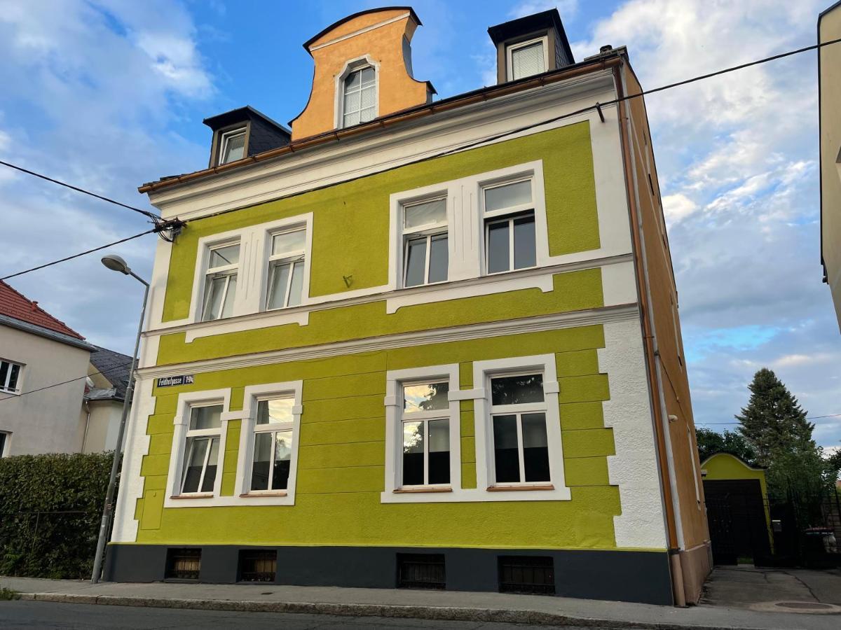 Aco Living - A Cheap Overnight Klagenfurt am Woerthersee Exterior foto