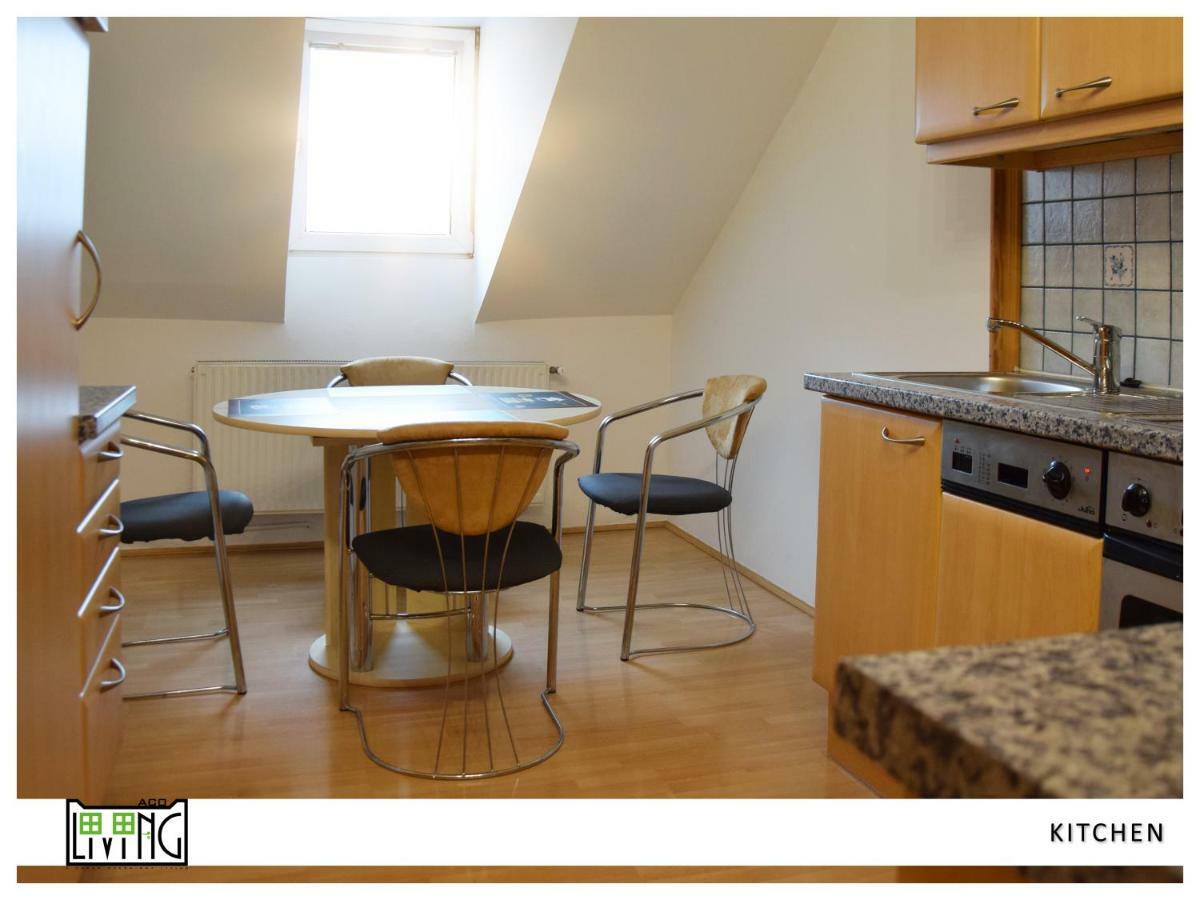 Aco Living - A Cheap Overnight Klagenfurt am Woerthersee Exterior foto