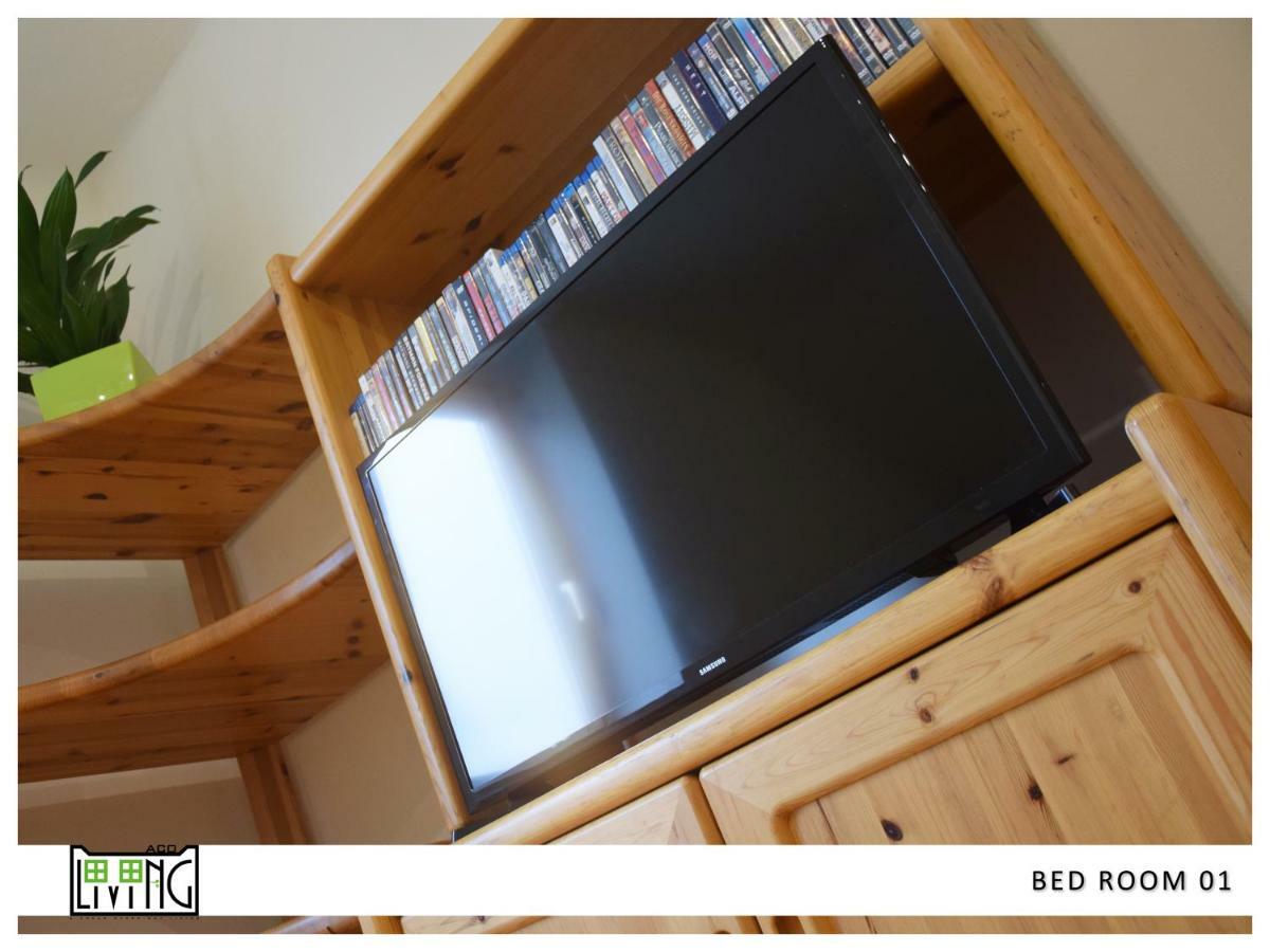 Aco Living - A Cheap Overnight Klagenfurt am Woerthersee Exterior foto