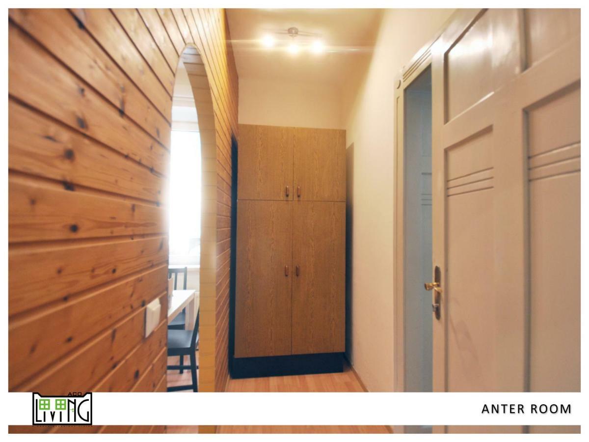 Aco Living - A Cheap Overnight Klagenfurt am Woerthersee Exterior foto