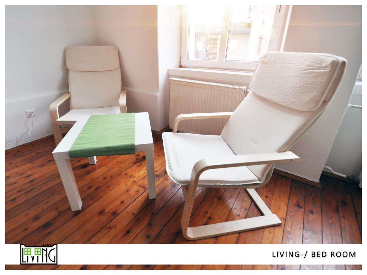 Aco Living - A Cheap Overnight Klagenfurt am Woerthersee Exterior foto