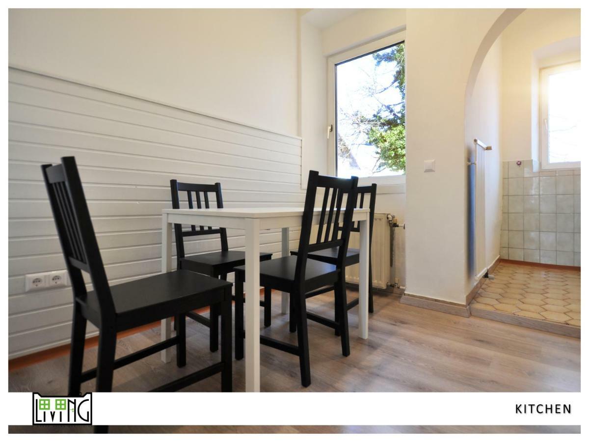 Aco Living - A Cheap Overnight Klagenfurt am Woerthersee Exterior foto