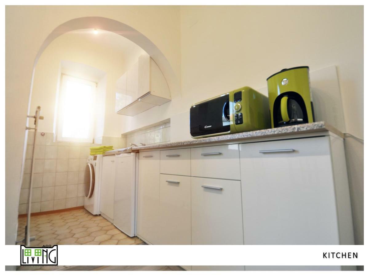 Aco Living - A Cheap Overnight Klagenfurt am Woerthersee Exterior foto