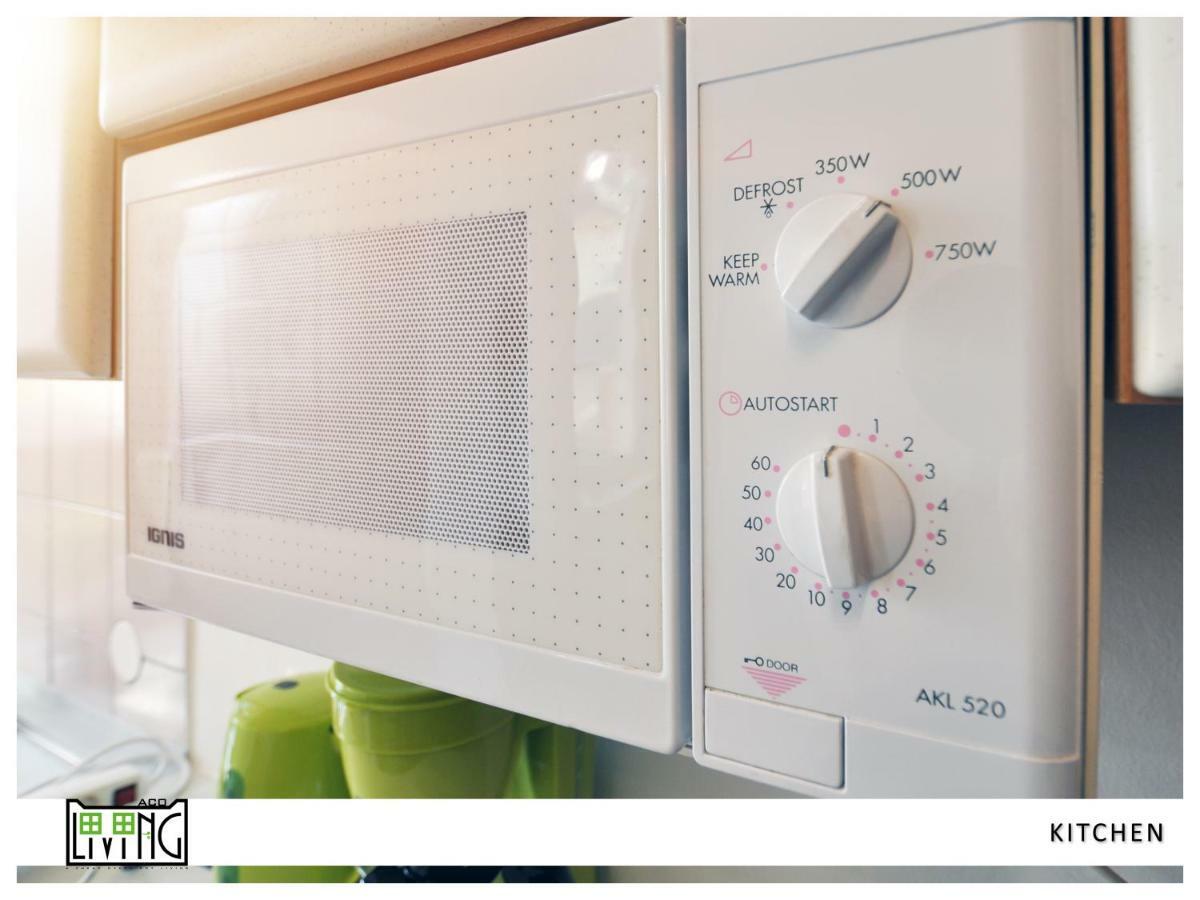 Aco Living - A Cheap Overnight Klagenfurt am Woerthersee Exterior foto