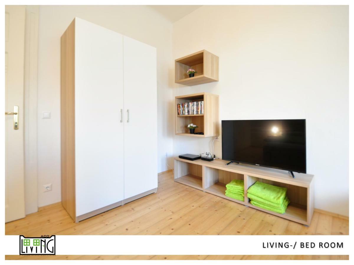 Aco Living - A Cheap Overnight Klagenfurt am Woerthersee Exterior foto