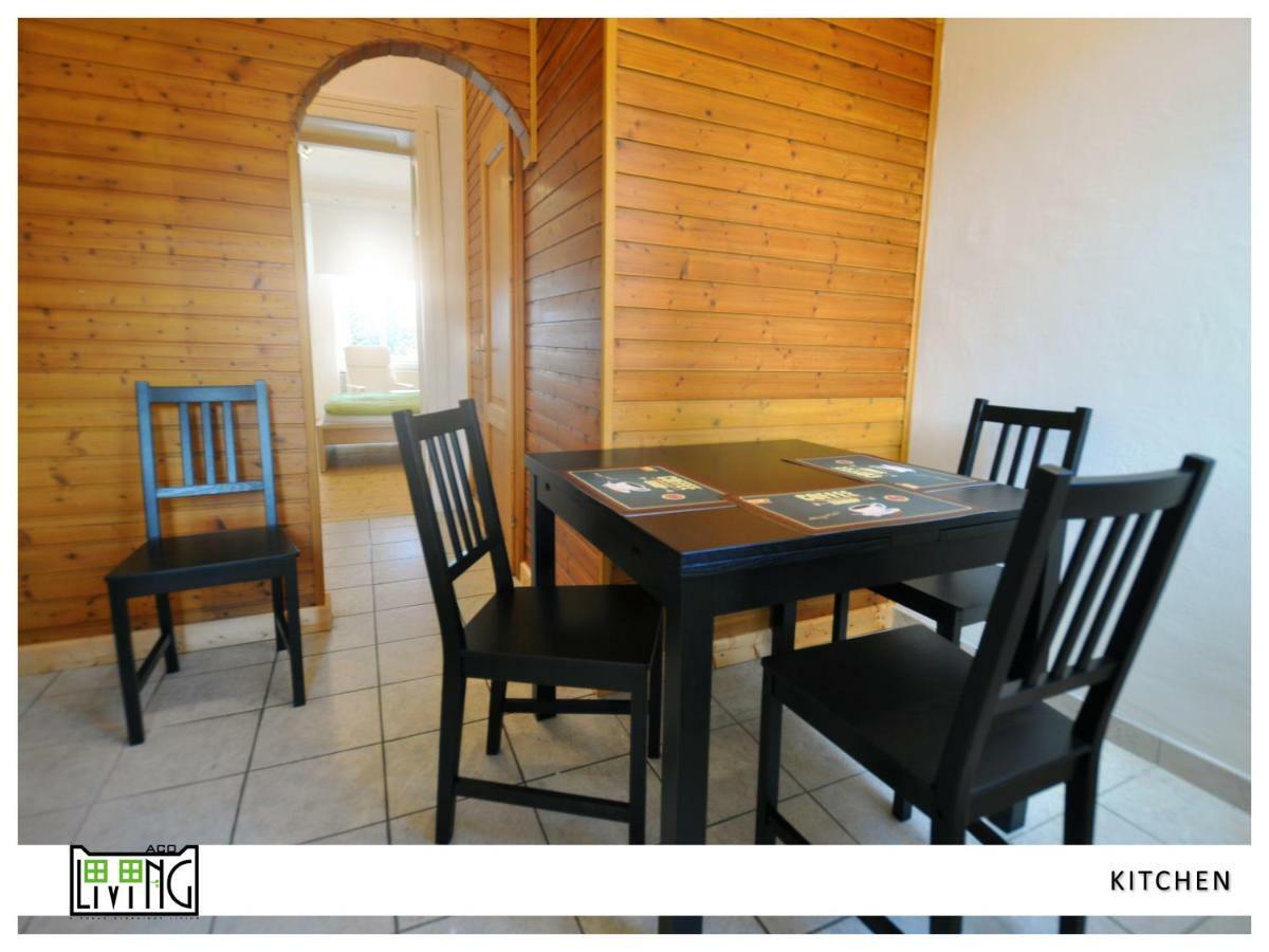 Aco Living - A Cheap Overnight Klagenfurt am Woerthersee Exterior foto