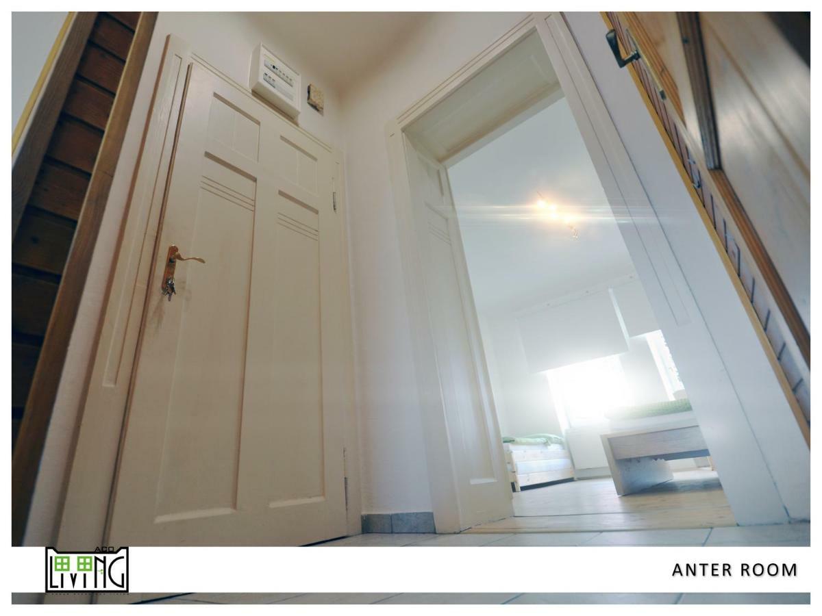 Aco Living - A Cheap Overnight Klagenfurt am Woerthersee Exterior foto