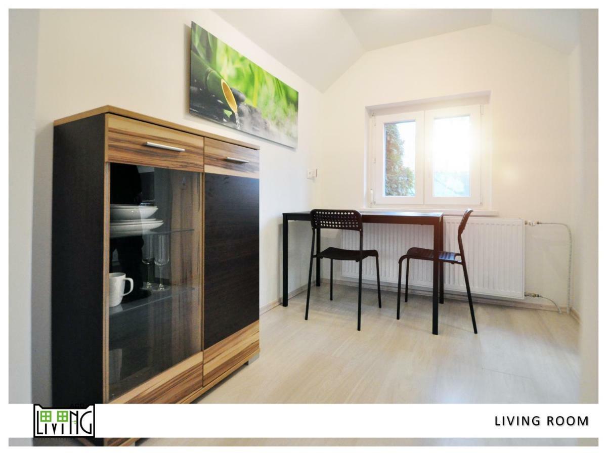 Aco Living - A Cheap Overnight Klagenfurt am Woerthersee Exterior foto